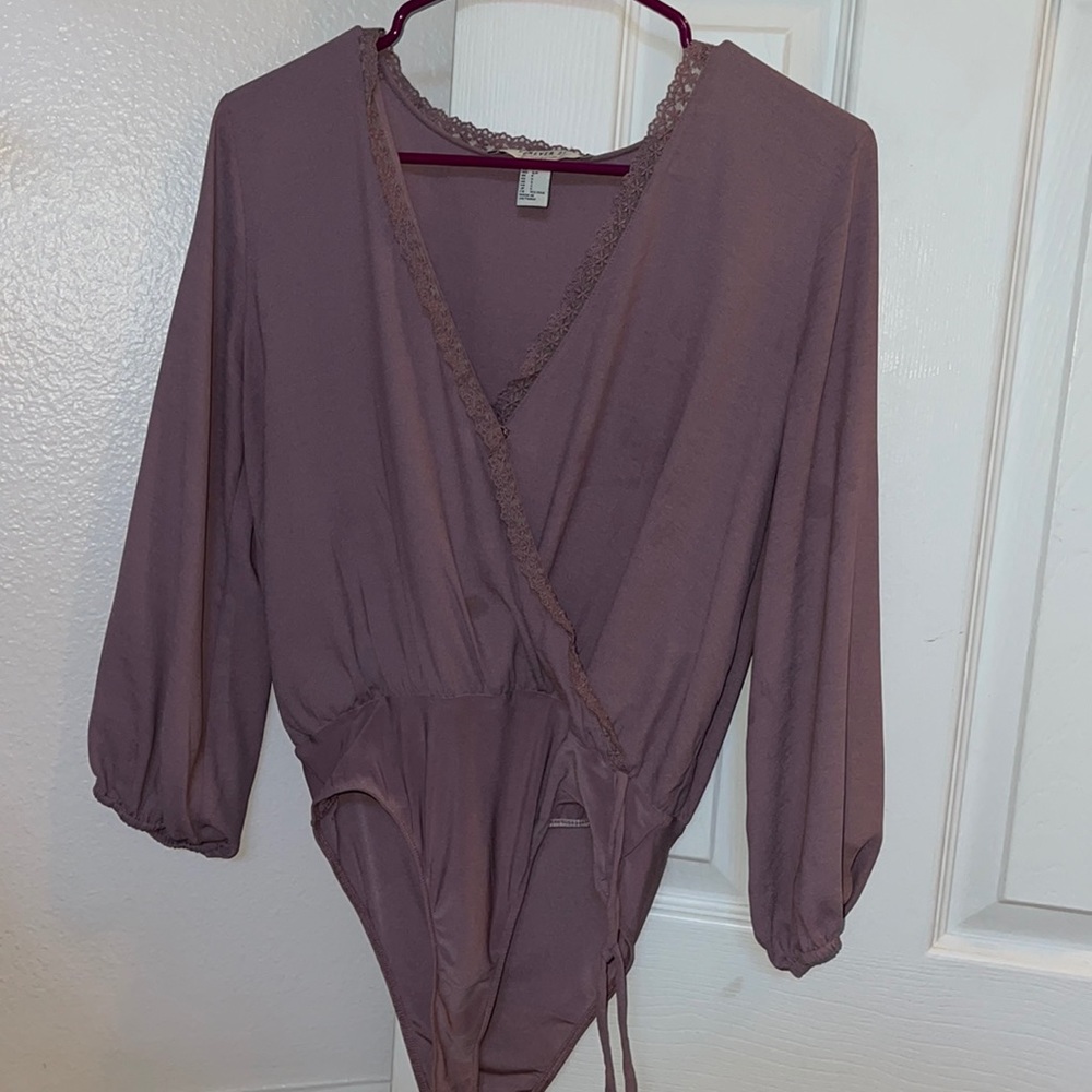 Bodysuit